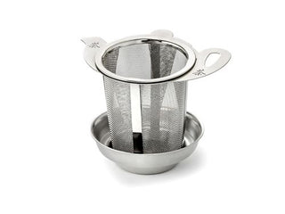 Stainless Steel Tea Strainer Tea Pot Design