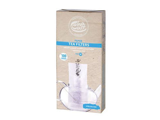 Medium Mug Paper Tea Filters
