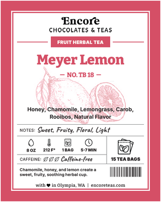 TB 18 Meyer Lemon