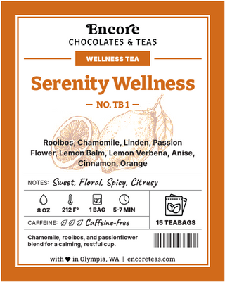 TB 01 Serenity Wellness