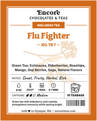 TB 07 Flu Fighter